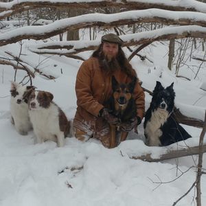 Meet your Posher, Shaneen